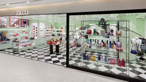 latest prada store|Prada online store.